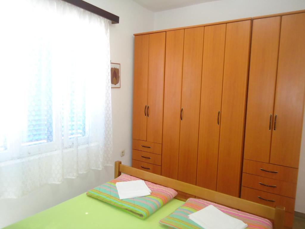 Apartments Villa Petranovic Budva Habitación foto