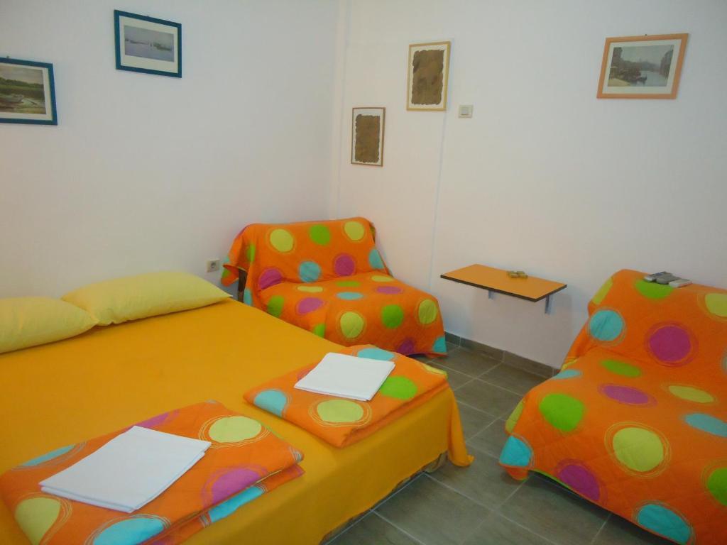 Apartments Villa Petranovic Budva Habitación foto